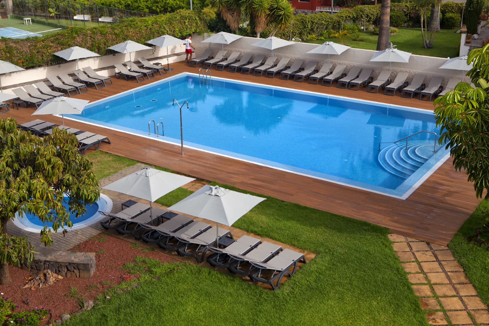 O7 Tenerife foto 4
