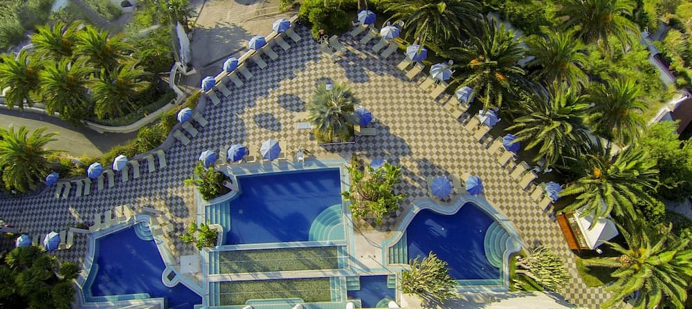 Borgo Romantica Resort & Spa foto 3