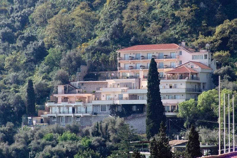 La Plage Resort foto 1