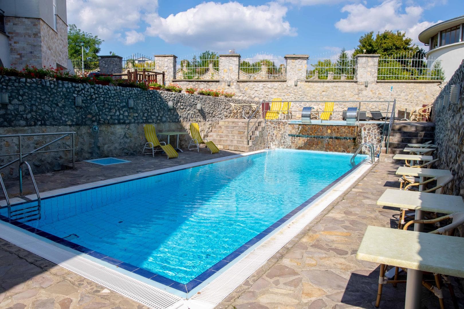 Bastya Wellness Hotel foto 1