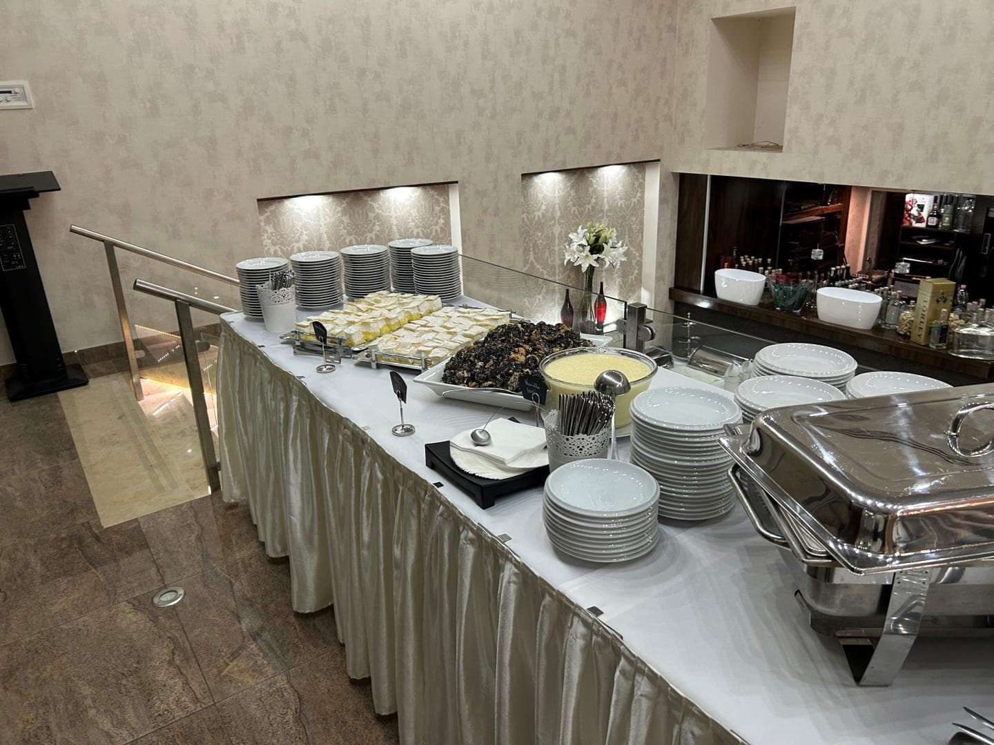 Bastya Wellness Hotel foto 3
