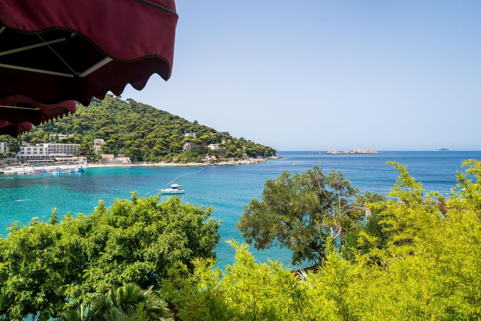 Villa Wolff Boutique & Beach Dubrovnik photo 5