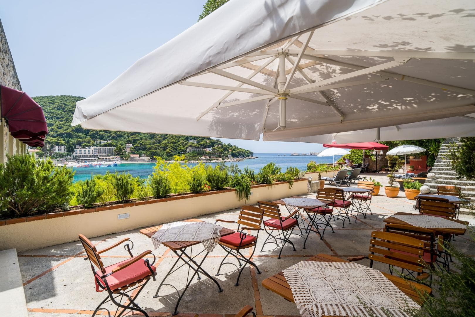 Villa Wolff Boutique & Beach foto 4