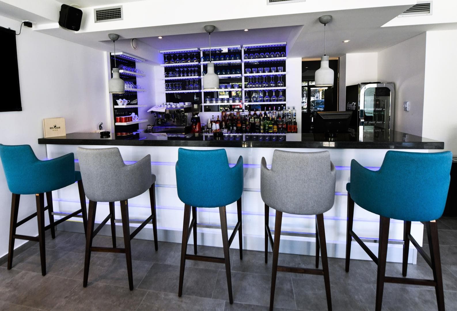 Alkar Hotel foto 4