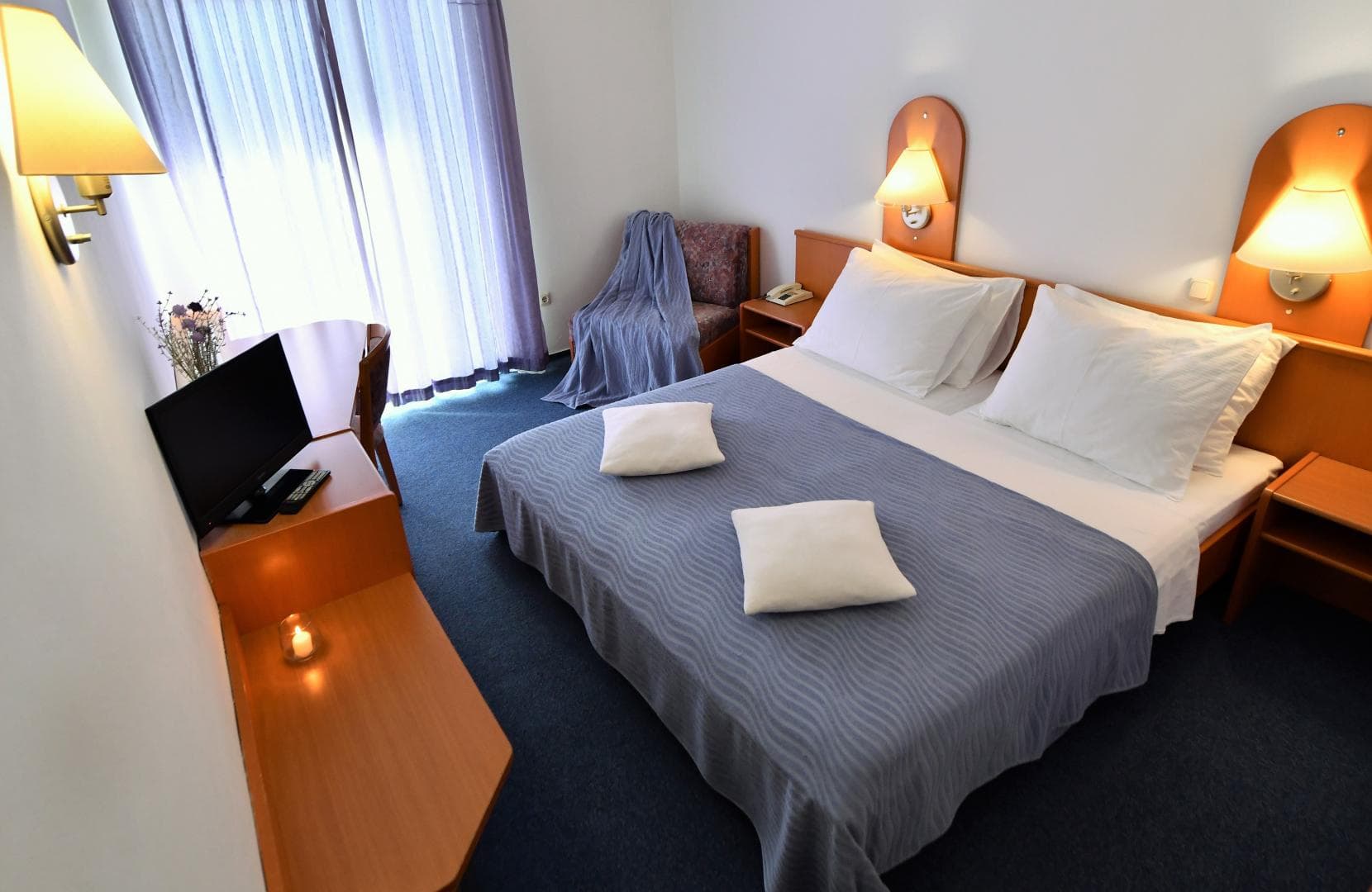 Alkar Hotel foto 2