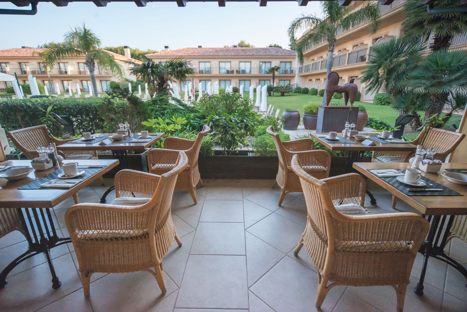 La Quinta Menorca by PortBlue Boutique foto 4