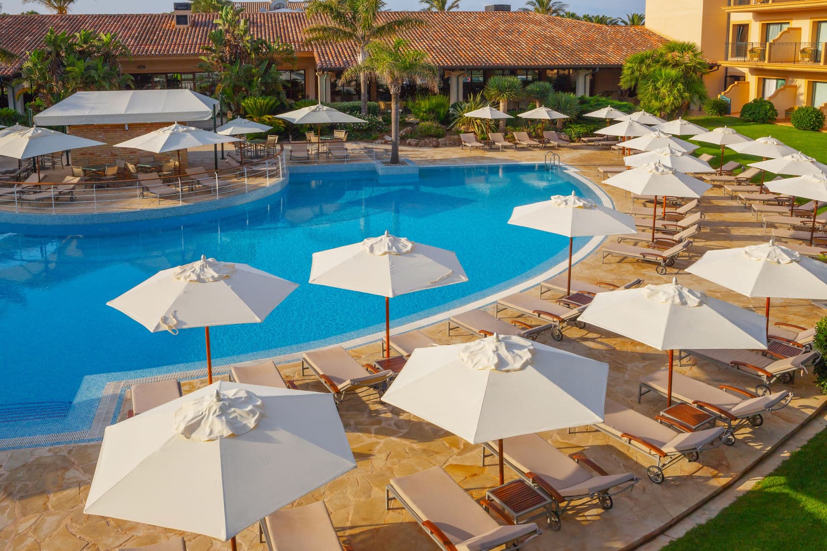 La Quinta Menorca by PortBlue Boutique foto 1