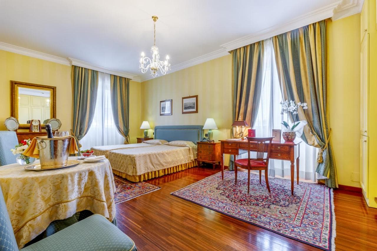 Residenza Paolo VI foto 2