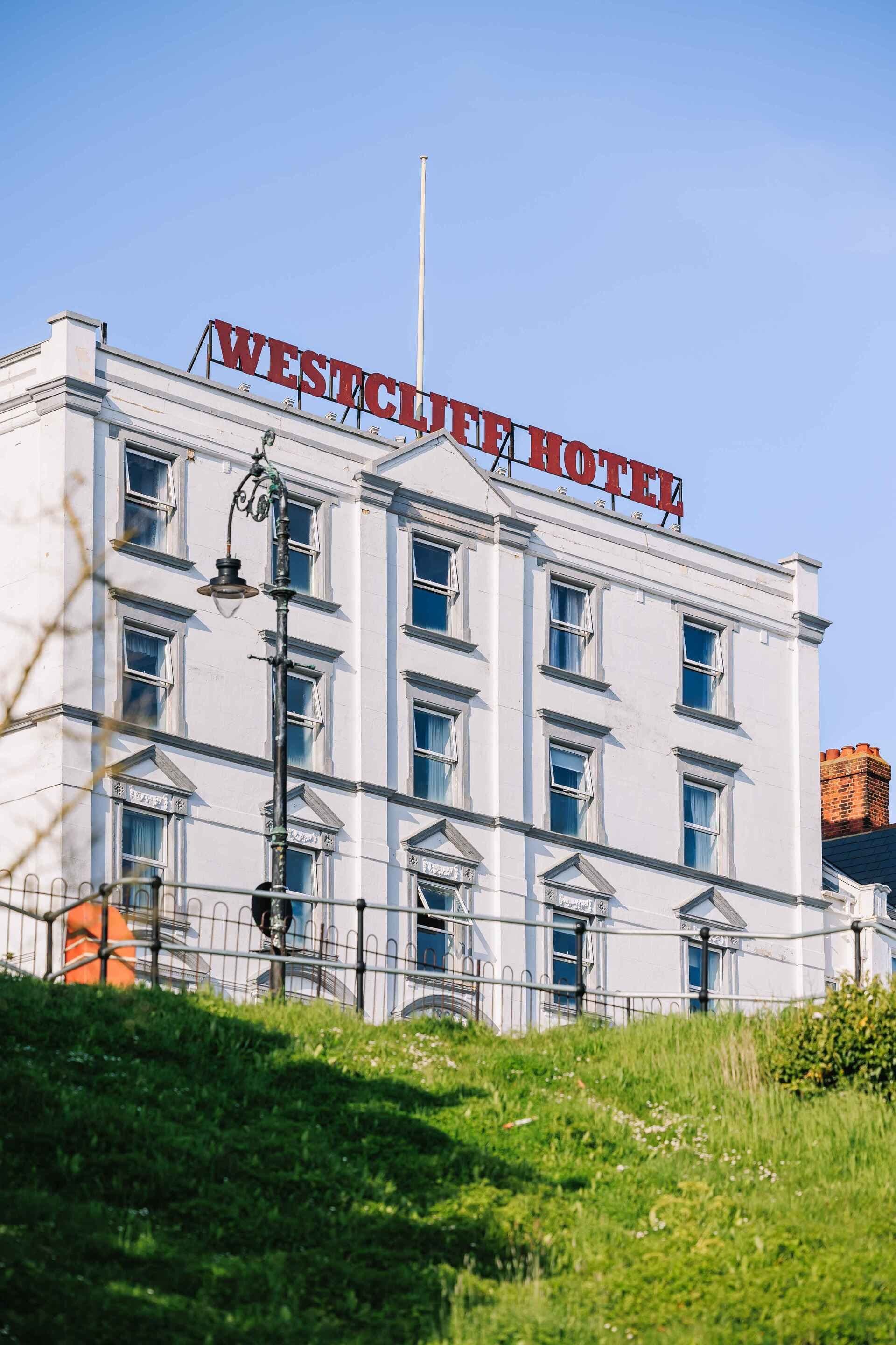 Muthu Westcliff Hotel foto 1