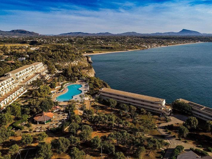 CDSHotels Terrasini - Città del Mare foto 1
