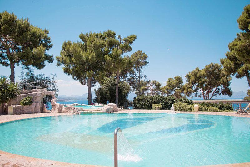 CDSHotels Terrasini - Città del Mare foto 2