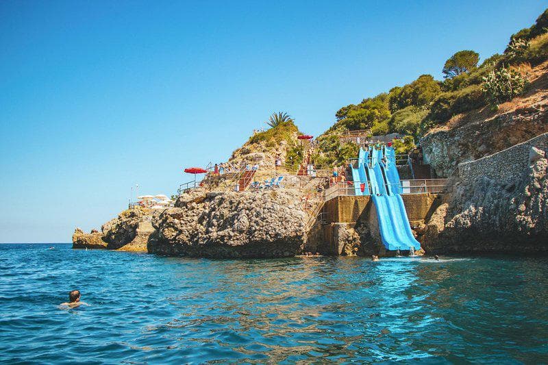 CDSHotels Terrasini - Città del Mare foto 3