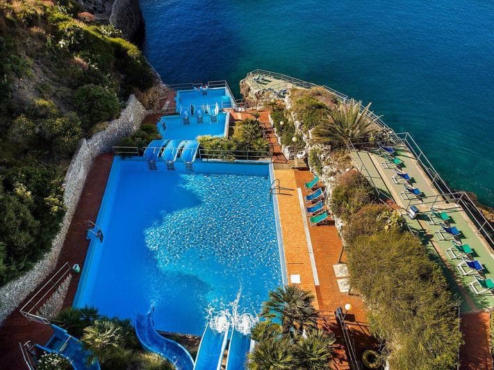 CDSHotels Terrasini - Città del Mare foto 4
