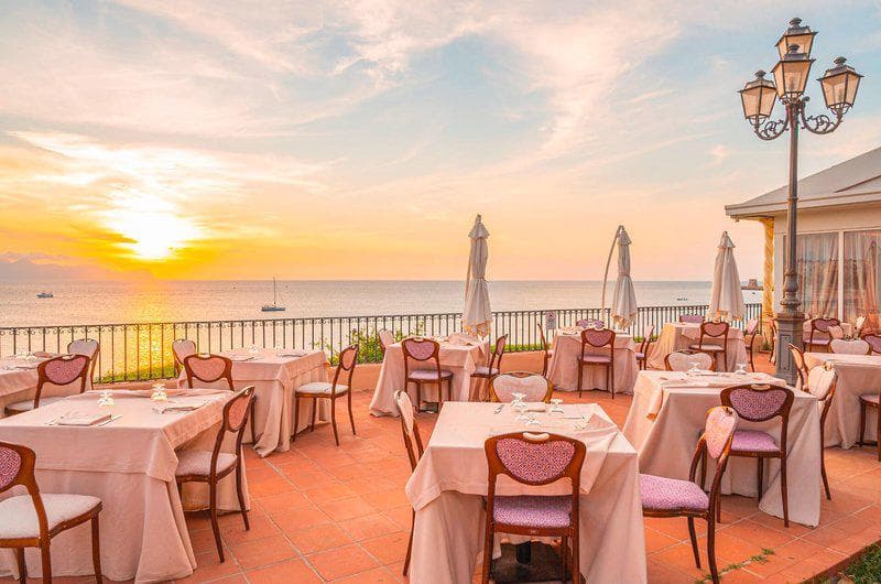 TH Cinisi - Florio Park Hotel foto 3