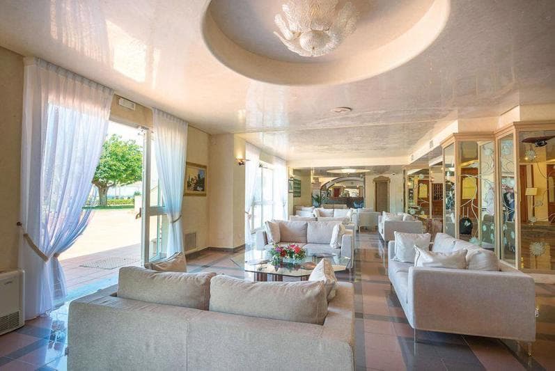 TH Cinisi - Florio Park Hotel Terrasini photo 5