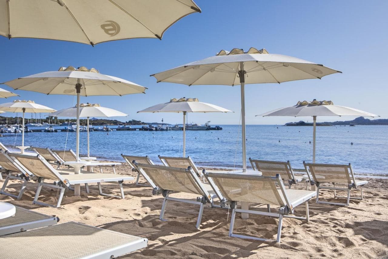 Blu Hotel Laconia Village Cannigione photo 5