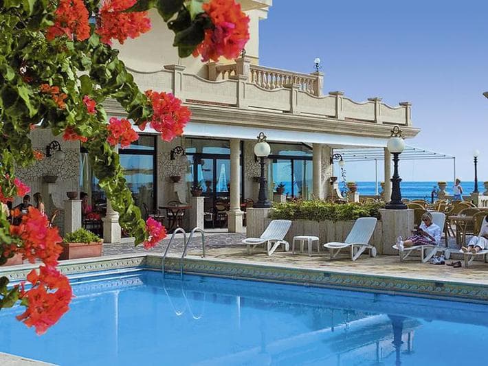 Hellenia Hotel foto 1