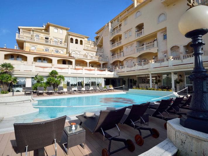 Hellenia Hotel foto 2