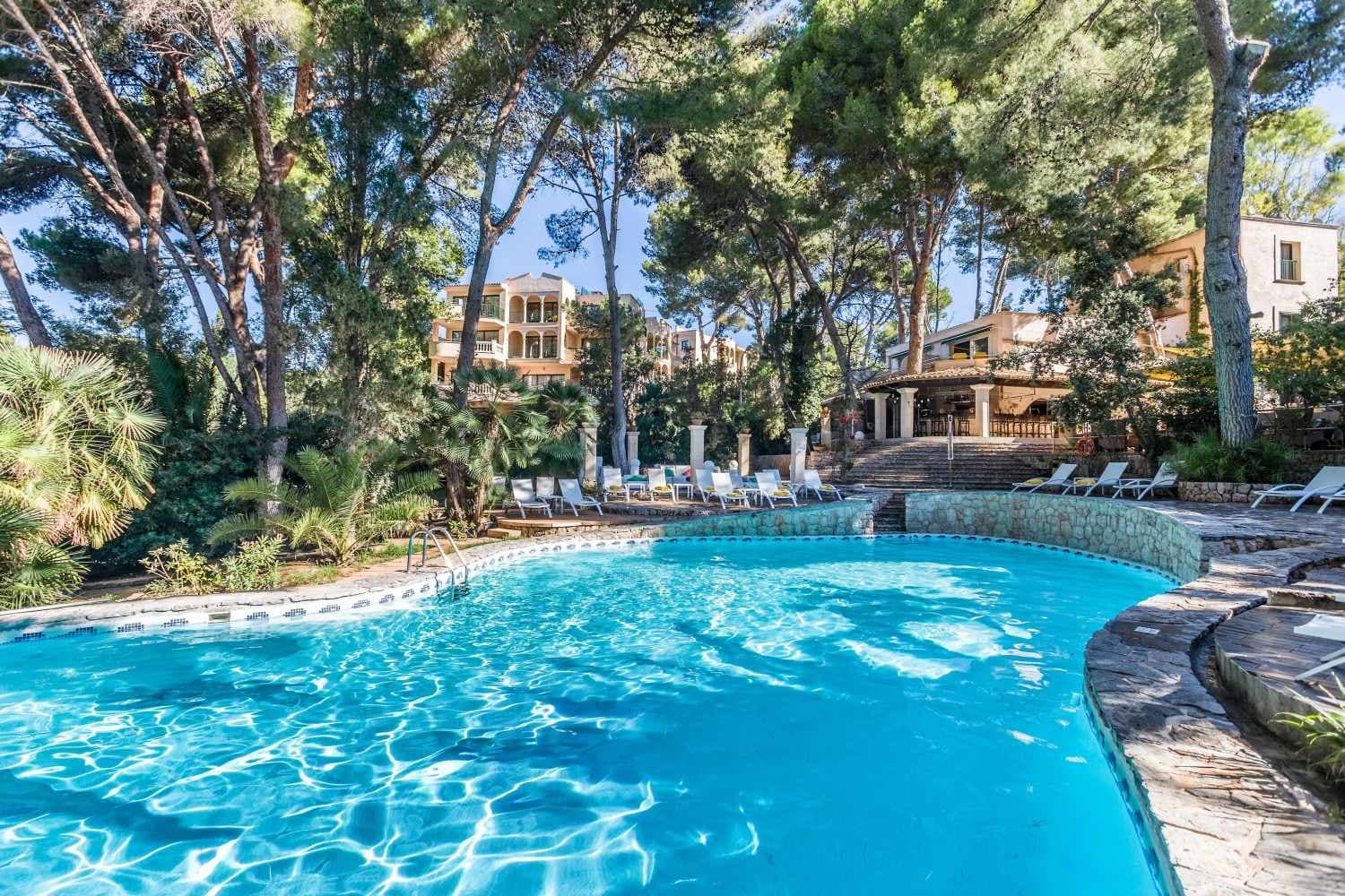 Lago Garden Hotel & Spa foto 1