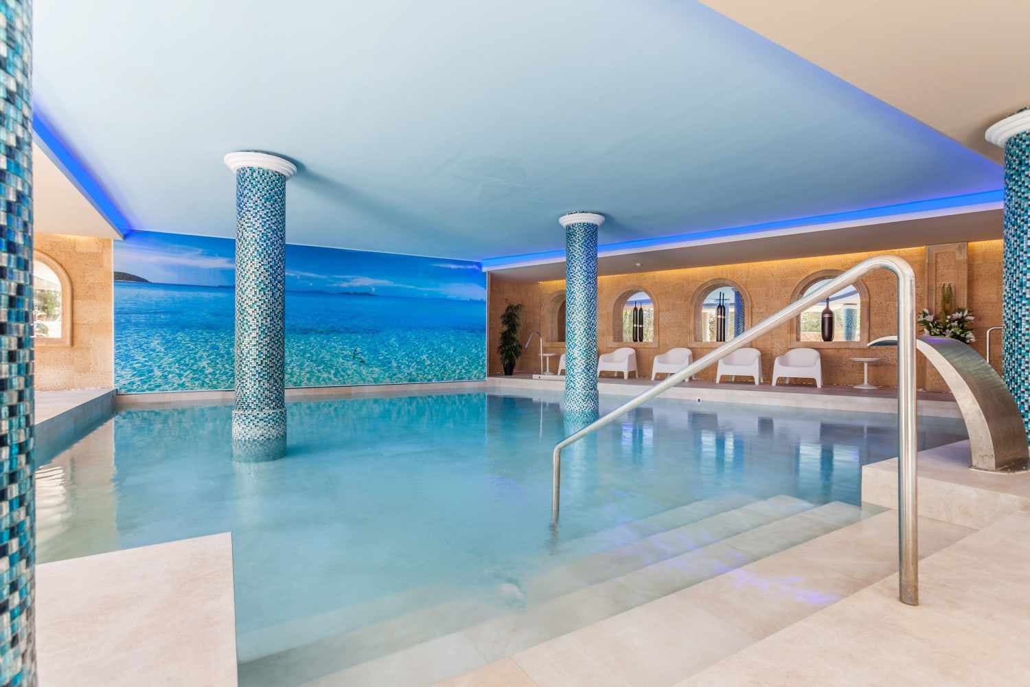 Lago Garden Hotel & Spa foto 4