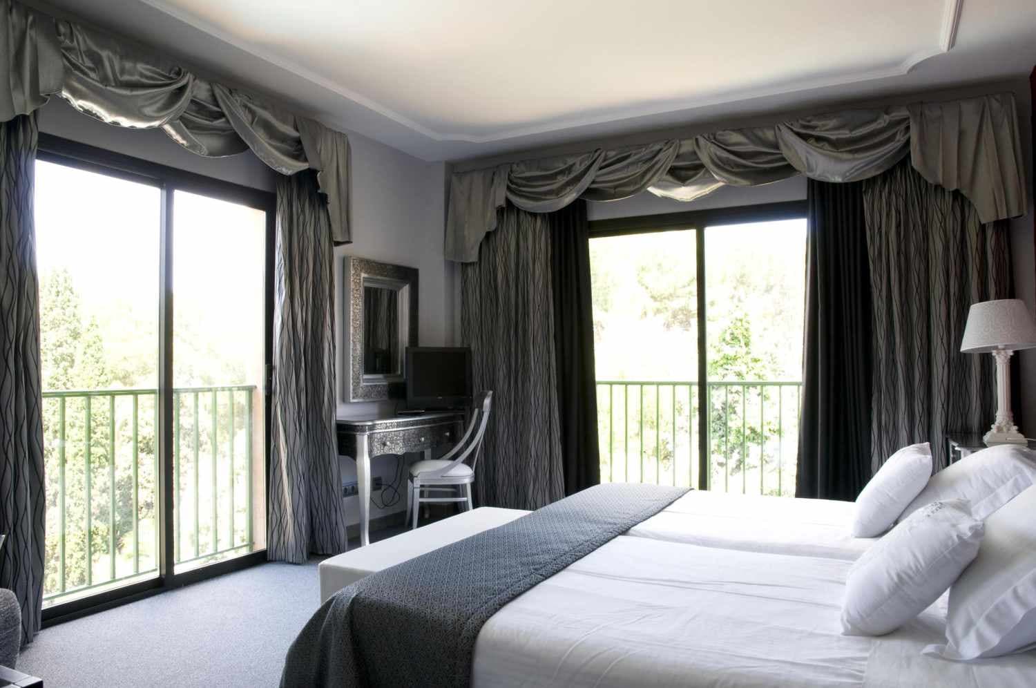 Lago Garden Hotel & Spa foto 2