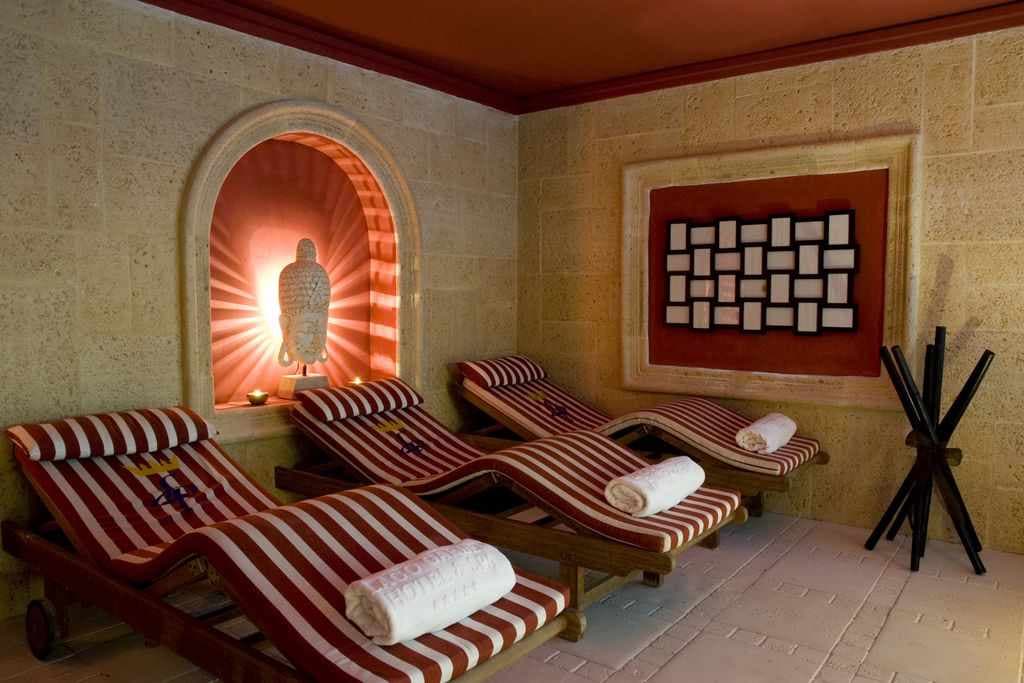 Lago Garden Hotel & Spa Cala Ratjada photo 5