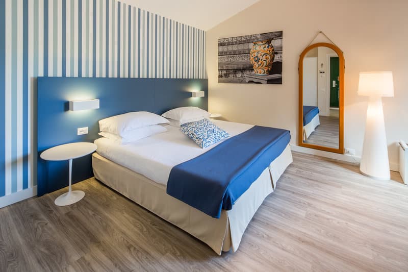 Unahotels Naxos Beach Sicilia foto 4