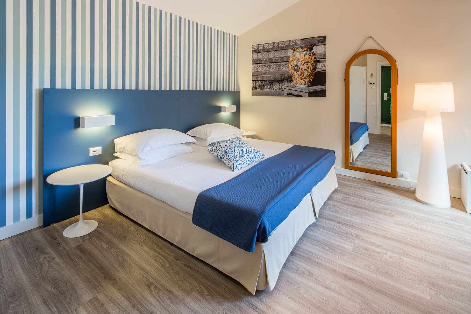 Unahotels Naxos Beach Sicilia Giardini Naxos photo 5