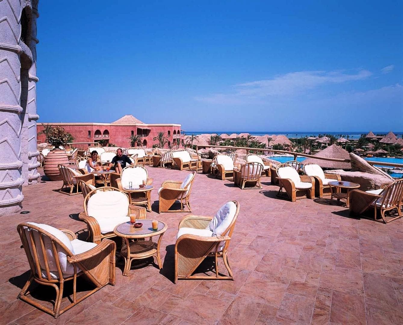 Laguna Vista Beach Resort foto 4