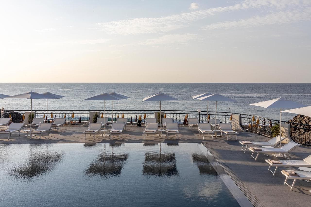 Delta Hotels by Marriott Giardini Naxos foto 3