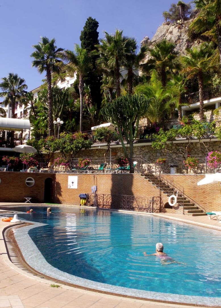 Hotel Ariston foto 2