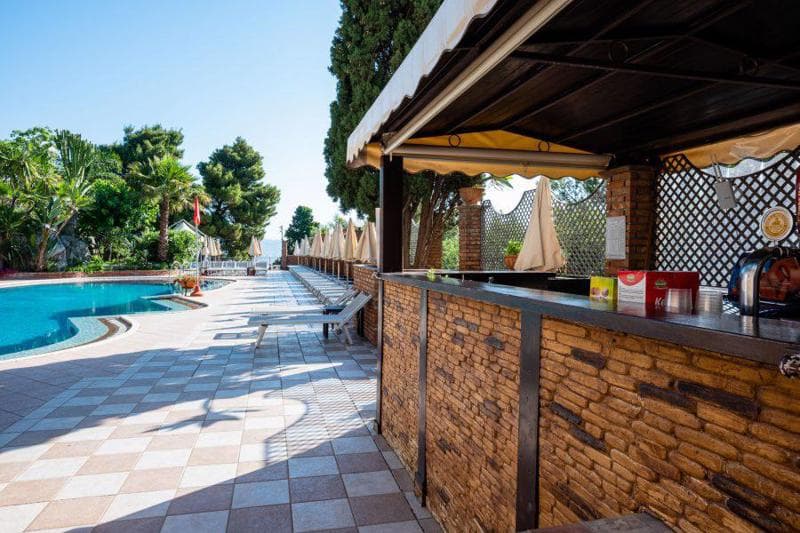 Hotel Ariston Taormina photo 5