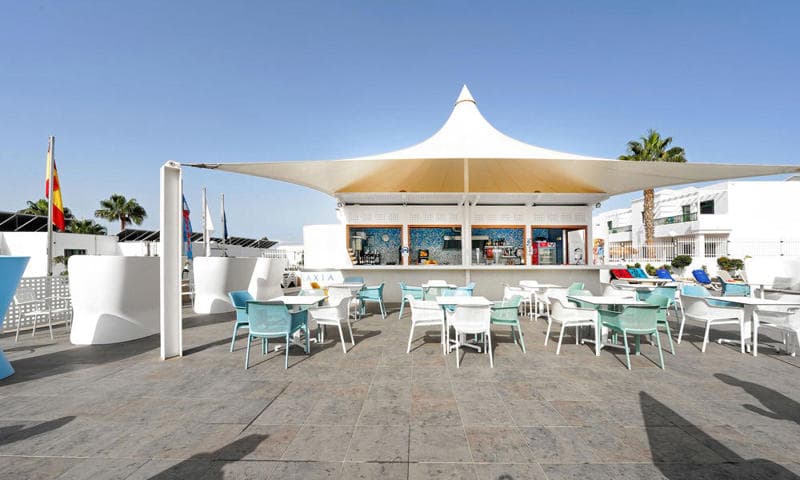 Relaxia Lanzaplaya Puerto del Carmen photo 5