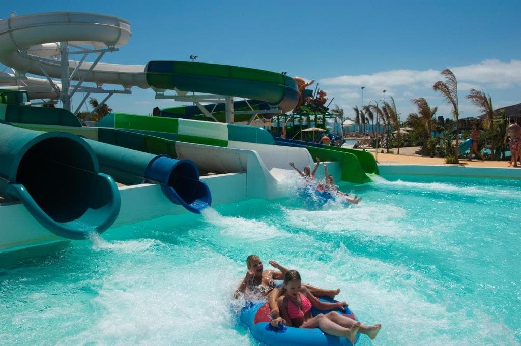 Relaxia Lanzasur Club Playa Blanca photo 5