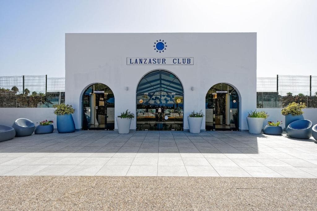 Relaxia Lanzasur Club foto 2