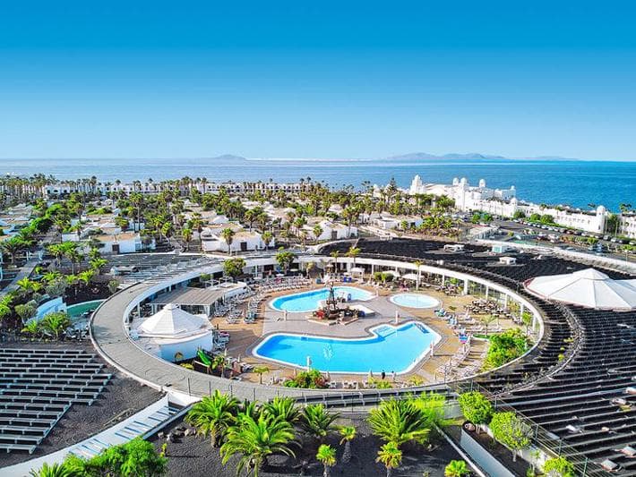 Relaxia Lanzasur Club foto 1