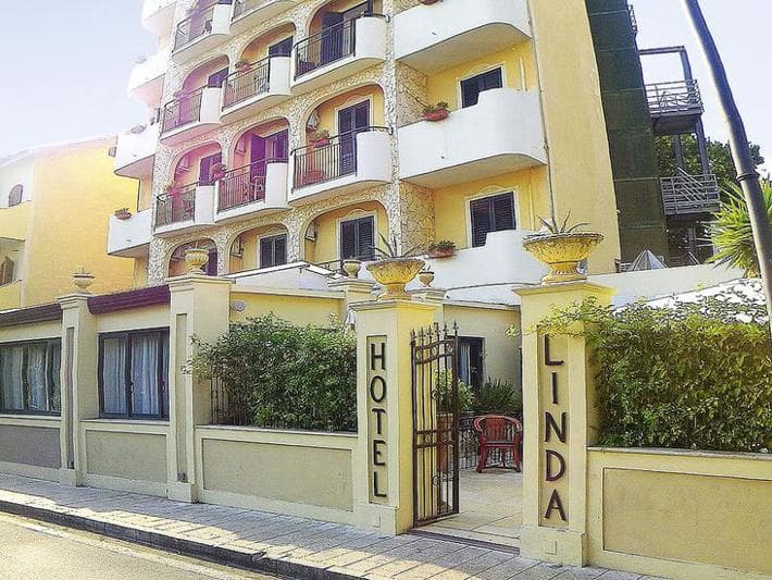 Villa Linda foto 1