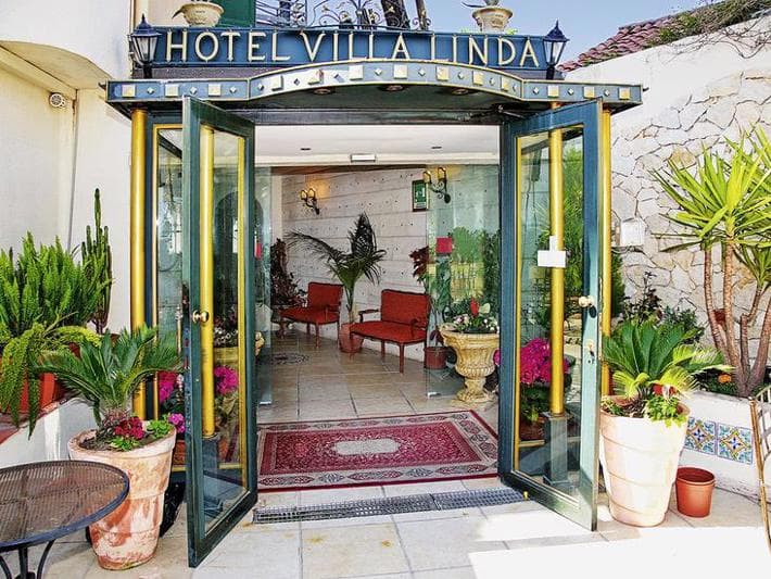 Villa Linda foto 2