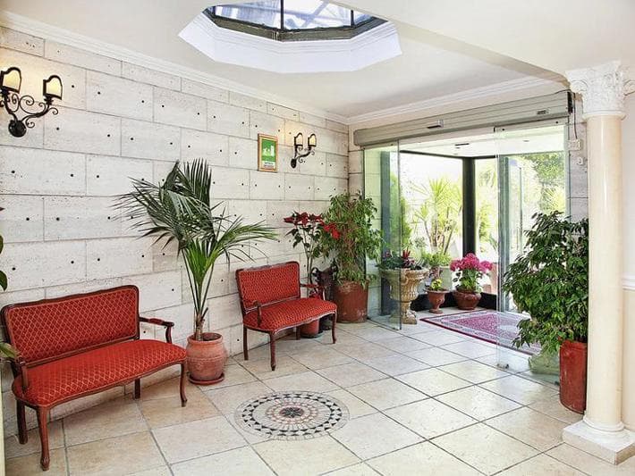 Villa Linda foto 3