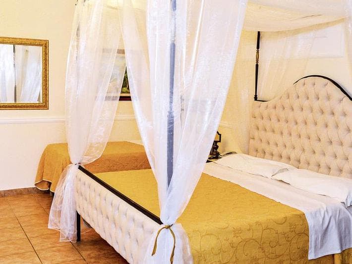 Villa Linda foto 4
