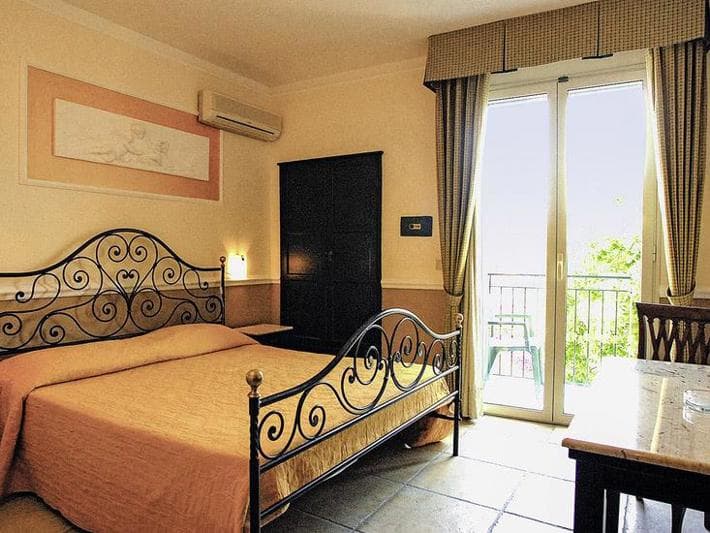Villa Linda Giardini Naxos photo 5
