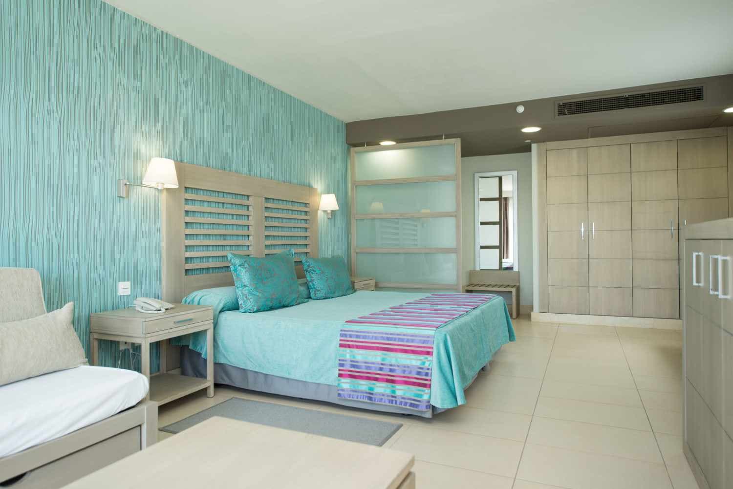 HD Beach Resort & Spa foto 2
