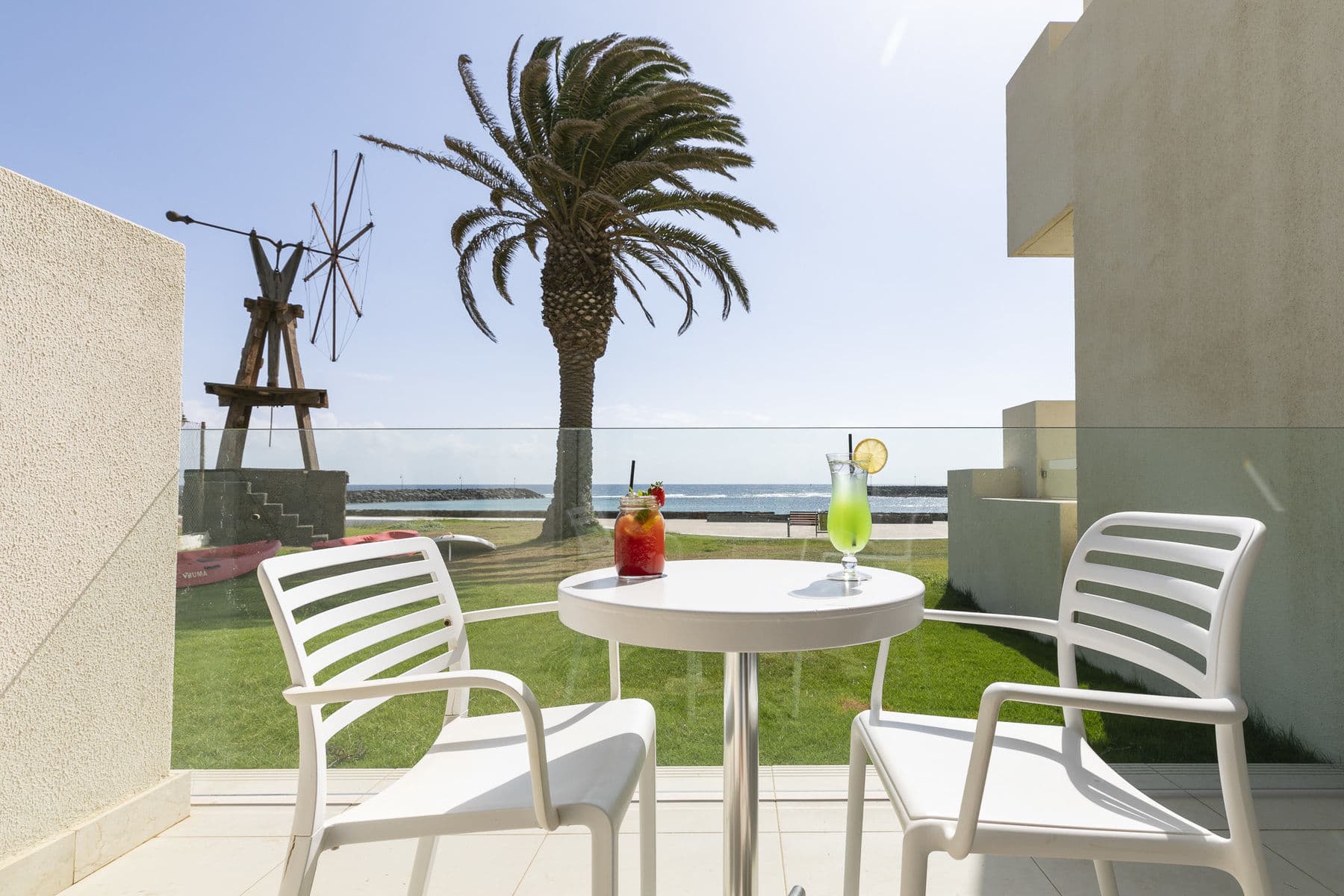 HD Beach Resort & Spa foto 3