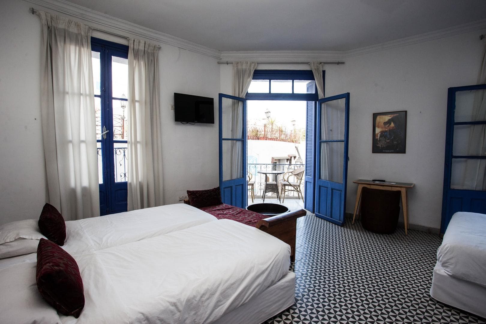 Hotel Central Casablanca photo 5