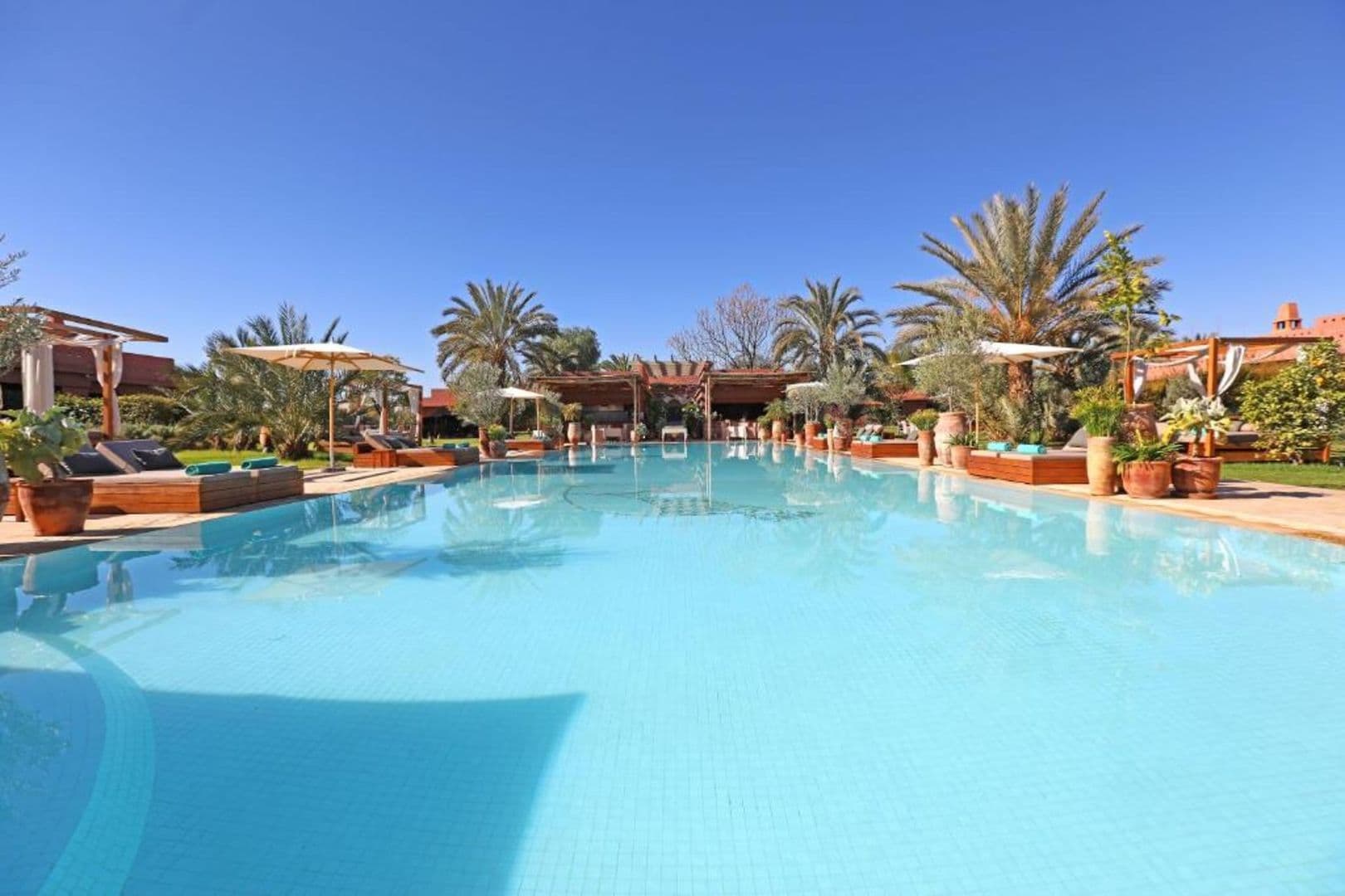 Domaine des Remparts & Spa foto 1