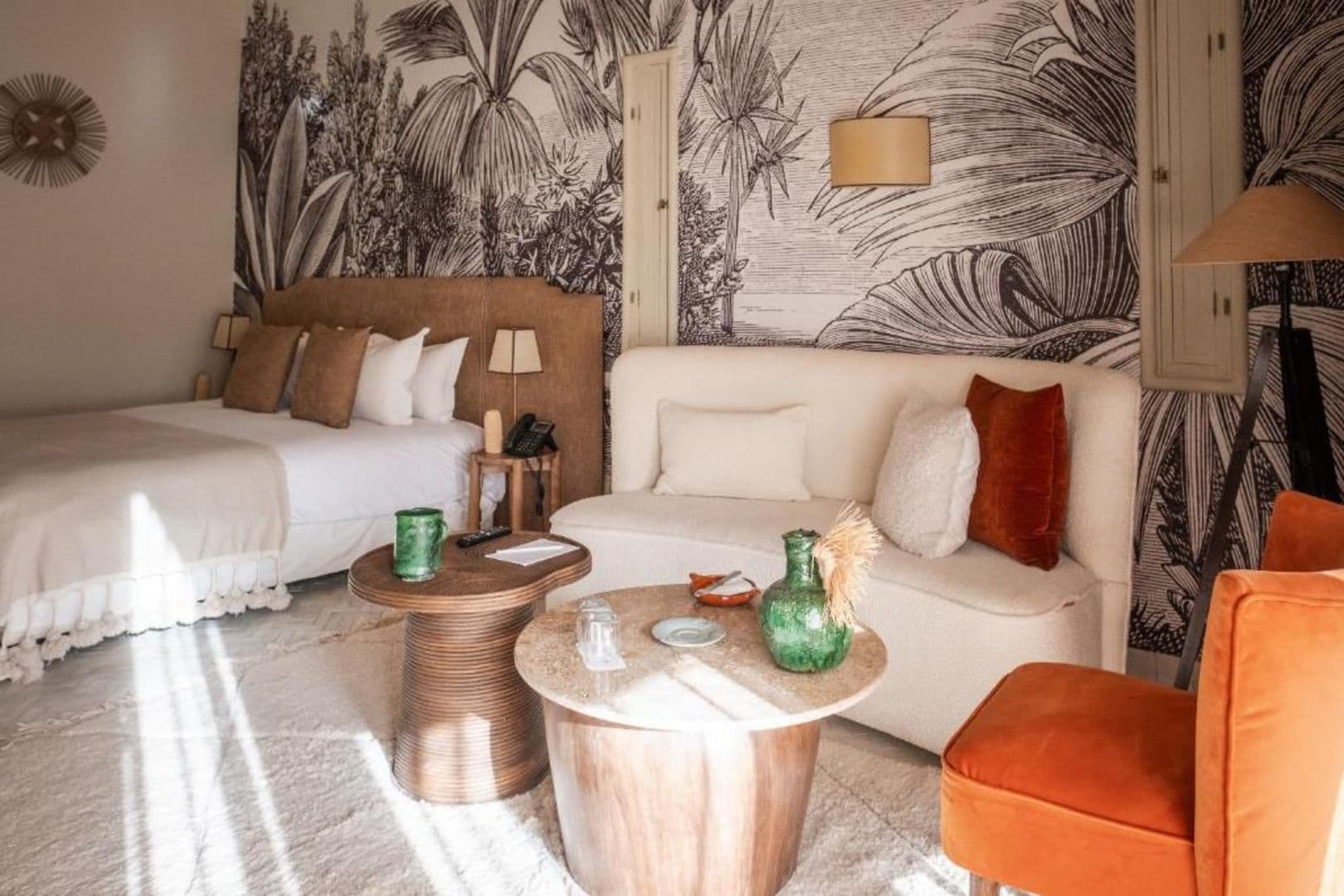 Domaine des Remparts & Spa foto 2