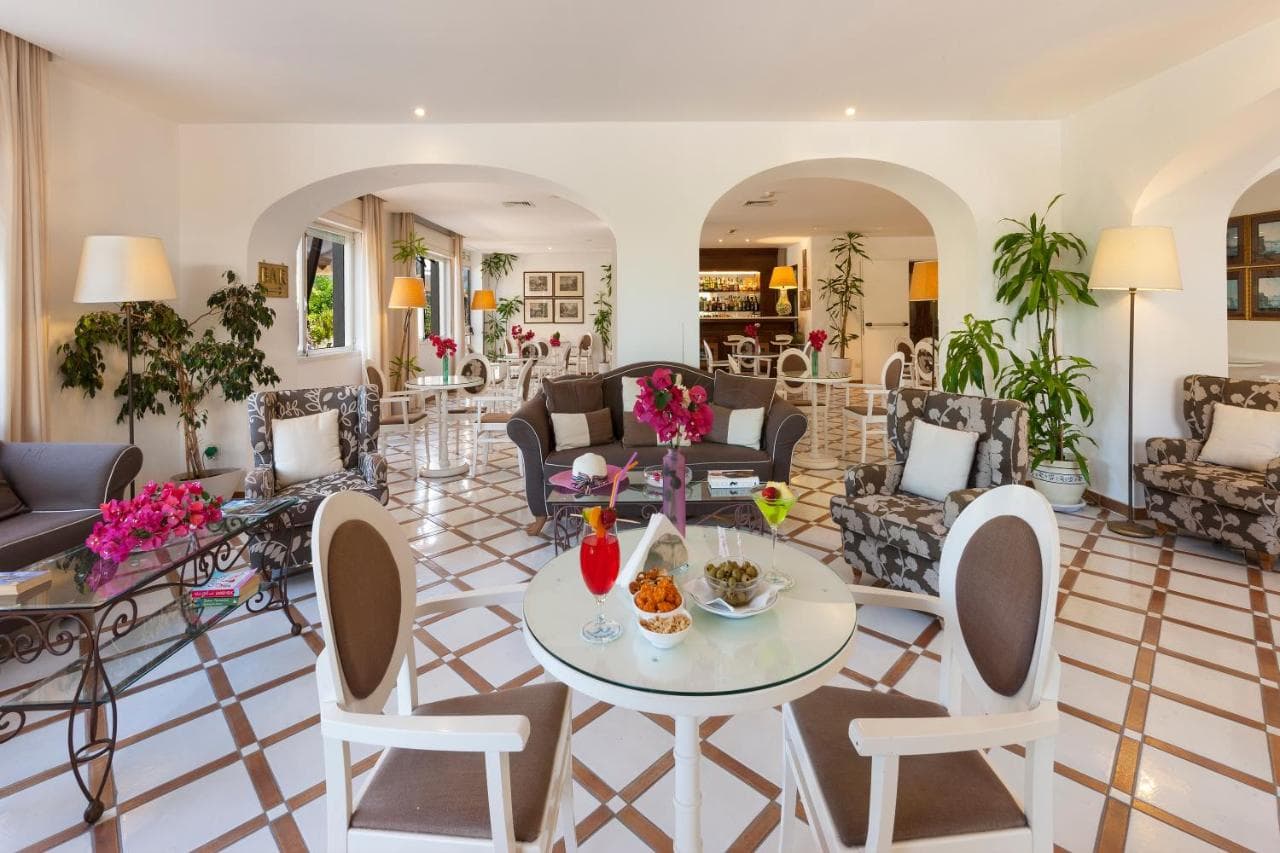 Hotel Alpha Sorrento Coast foto 3
