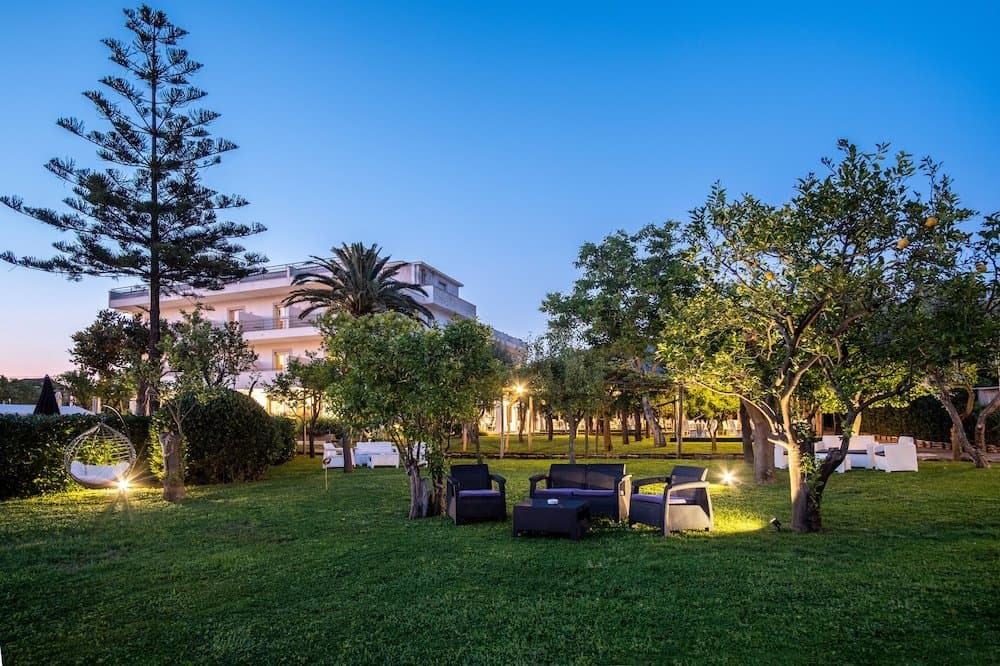 Hotel Alpha Sorrento Coast foto 1