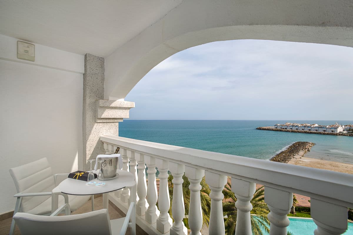 Gran Hotel Las Fuentes foto 3