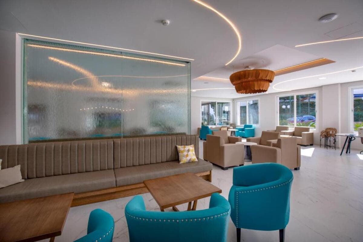 Gran Hotel Las Fuentes Alcossebre photo 5
